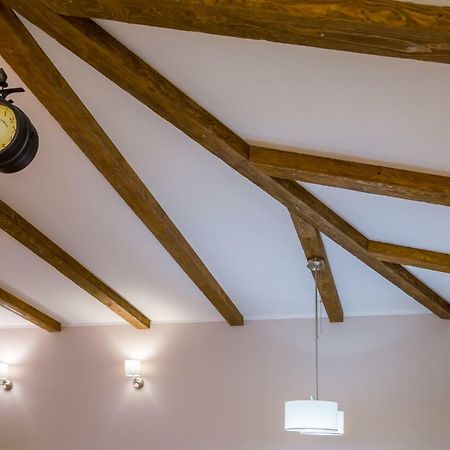 Fiumanka Lux Apartman Fiume Kültér fotó